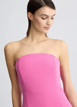 Abito bustier