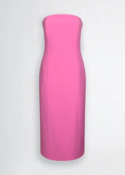 Abito bustier