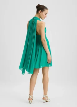 Abito corto elegante