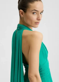 Abito corto elegante