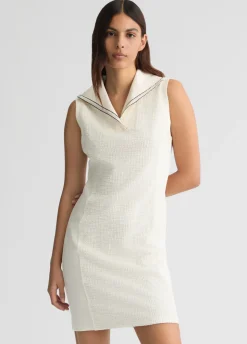Abito in bouclé