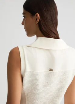 Abito in bouclé