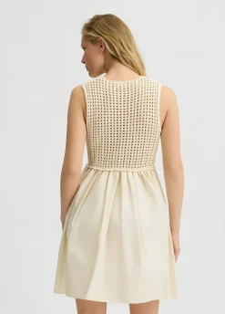 Abito in cotone