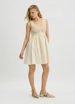 Abito in cotone