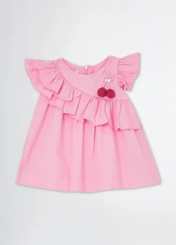 Abito in cotone
