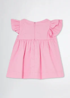 Abito in cotone