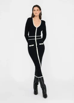 Abito in lurex®