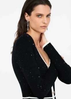 Abito in lurex®
