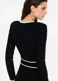 Abito in lurex®