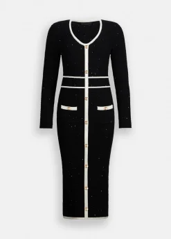 Abito in lurex®