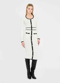 Abito in lurex®