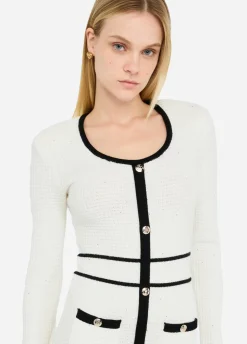 Abito in lurex®