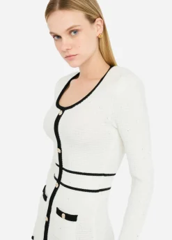 Abito in lurex®