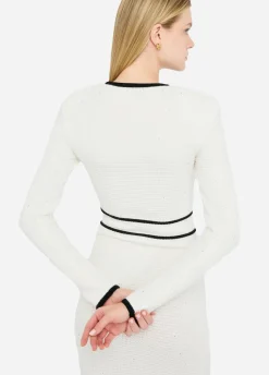 Abito in lurex®