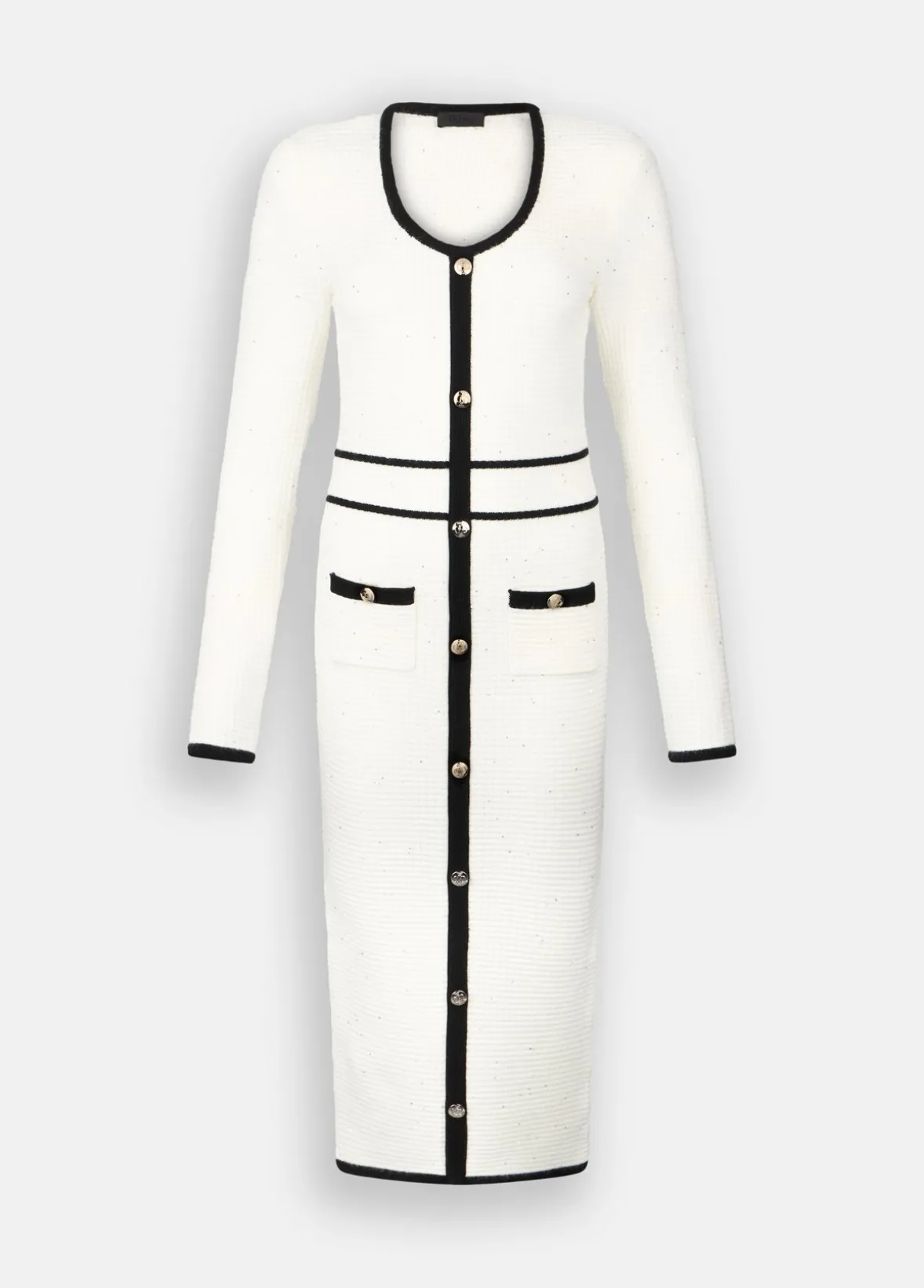 Abito in lurex®