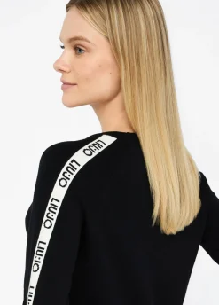 Abito in maglia