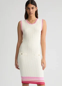 Abito in maglia