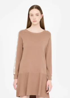 Abito in maglia