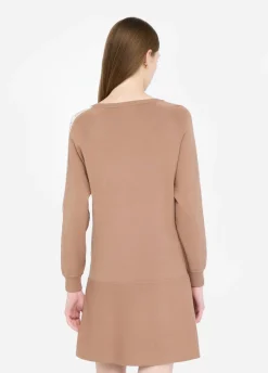 Abito in maglia