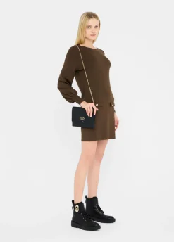 Abito in maglia