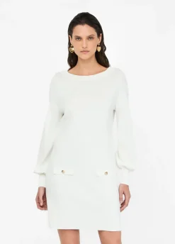Abito in maglia