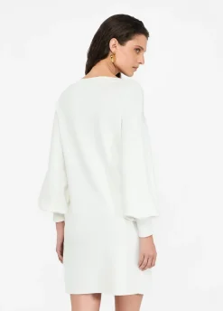 Abito in maglia