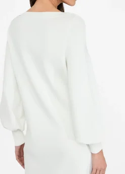 Abito in maglia