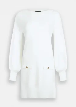 Abito in maglia