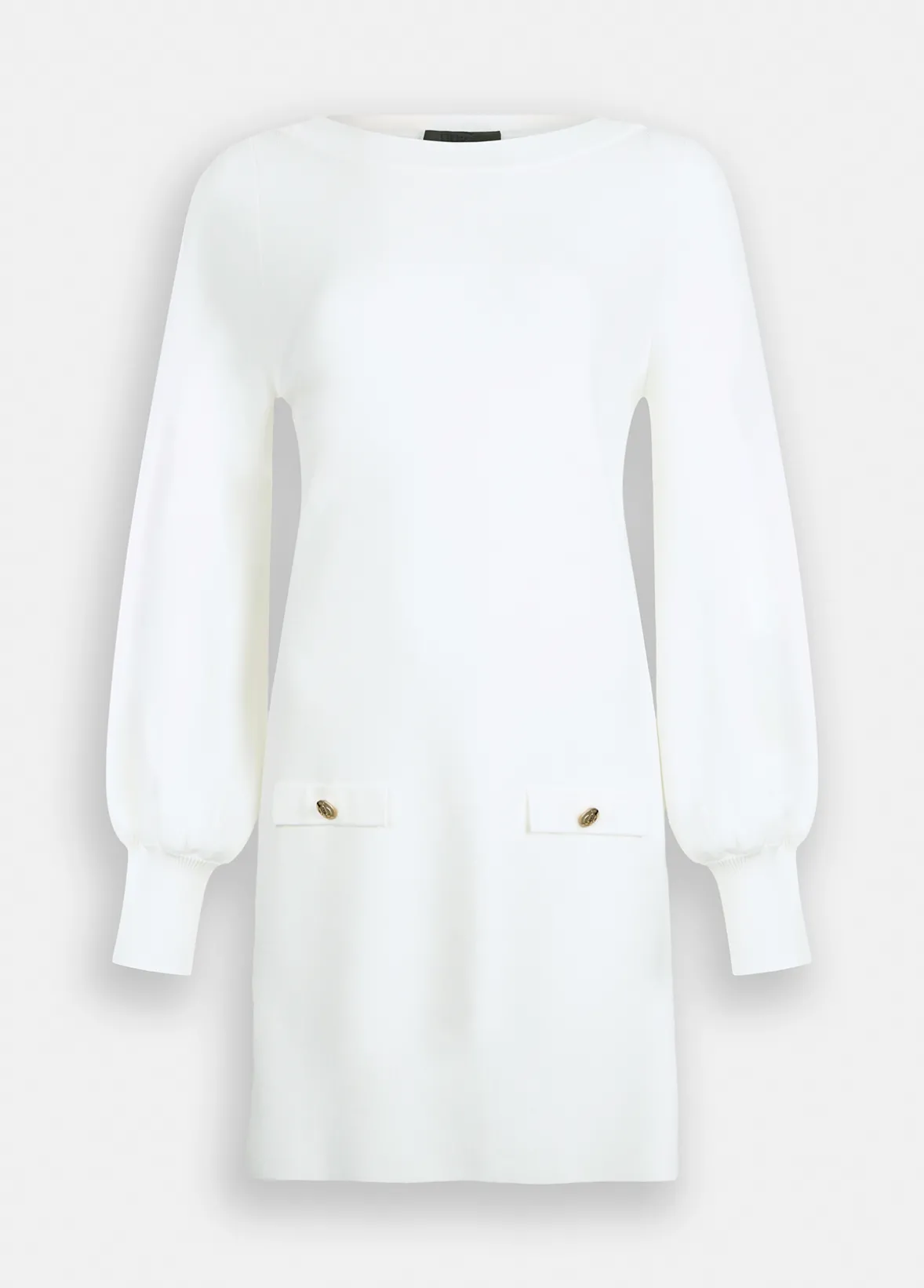 Abito in maglia