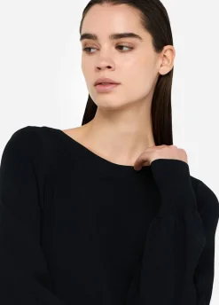 Abito in maglia