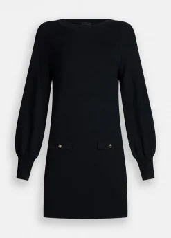 Abito in maglia