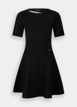 Abito in maglia