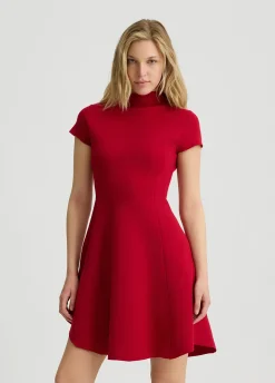Abito in maglia