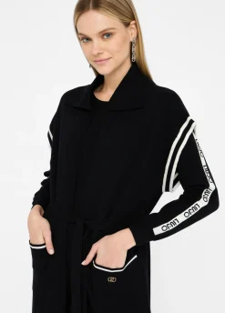 Abito in maglia
