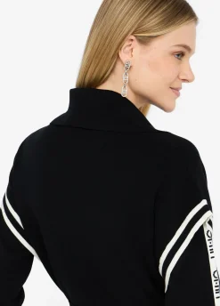 Abito in maglia