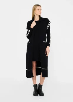 Abito in maglia
