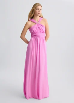Abito lungo elegante