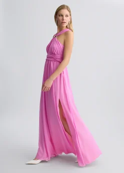 Abito lungo elegante