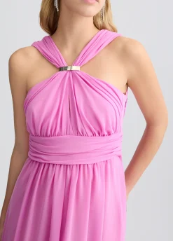 Abito lungo elegante