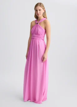 Abito lungo elegante
