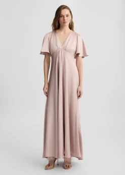 Abito lungo elegante