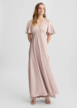 Abito lungo elegante