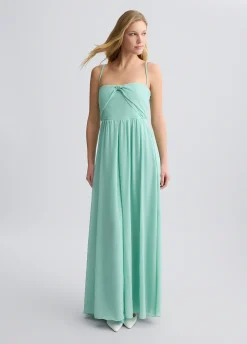 Abito lungo elegante
