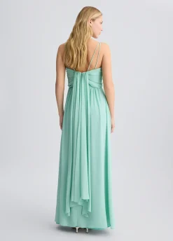 Abito lungo elegante