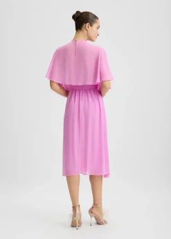 Abito midi elegante