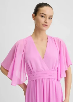 Abito midi elegante
