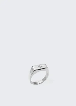 Anello da uomo