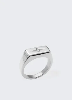 Anello da uomo
