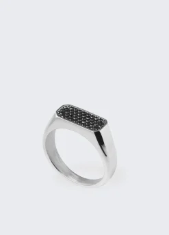 Anello da uomo