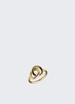Anello taglia XS